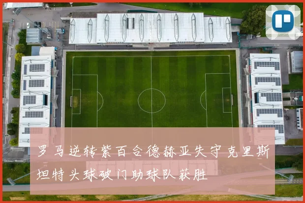 罗马逆转紫百合德赫亚失守克里斯坦特头球破门助球队获胜