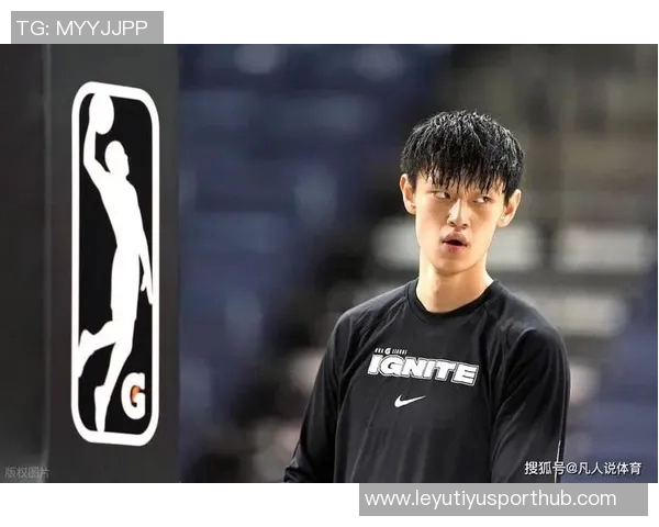 小波特盛赞曾凡博具备NBA潜力运动能力与投篮技术兼备