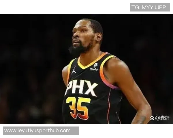 杜兰特谈与华子关系竞争与尊重交织中映射彼此影子 杜兰特谈与华子关系竞争与尊重交织中映射彼此影子