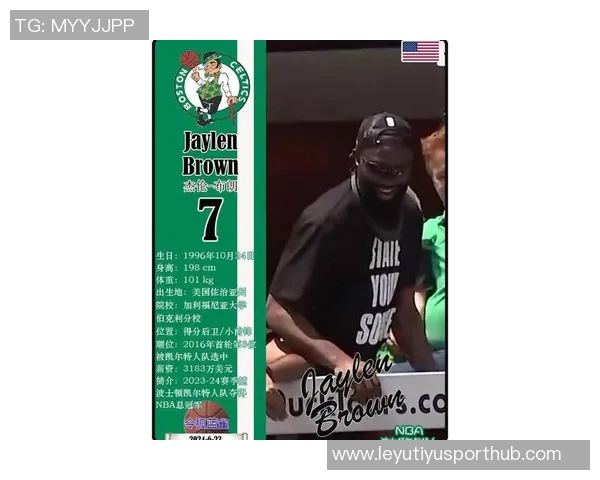 杰伦布朗深情回忆加内特：绿军传奇赛场如战场的精神传承